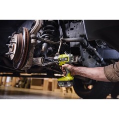 Boulonneuse a chocs - RYOBI - Brushless - 18V - 4 modes : 200 / 350 /