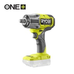Boulonneuse a chocs - RYOBI - Brushless - 18V - 4 modes : 200 / 350 /