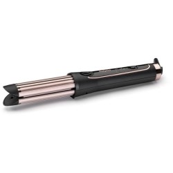 Boucleur Babyliss Curl Styler Luxe C112E - Cylindre a fentes en céram