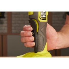 Meuleuse d'angle - RYOBI - Brushless - 18V - Diam. 125 mm - 8 000-9 20