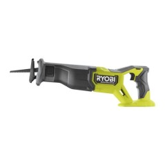 Scie sabre - RYOBI - Brushless - 18V - 0-3200 cp/min - Course de lame