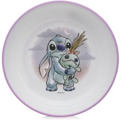 BOL ANTIDÉRAPANT LILO et STITCH