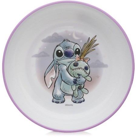 BOL ANTIDÉRAPANT LILO et STITCH