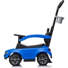 Porteur enfant - Buddy Toys - 57001078 - Aire de jeux gonflable - Mixte - a partir de 12 mois