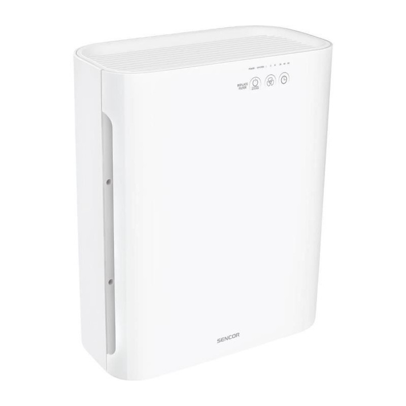 Purificateur d'air - Sencor - SHA 8400WH-EUE3