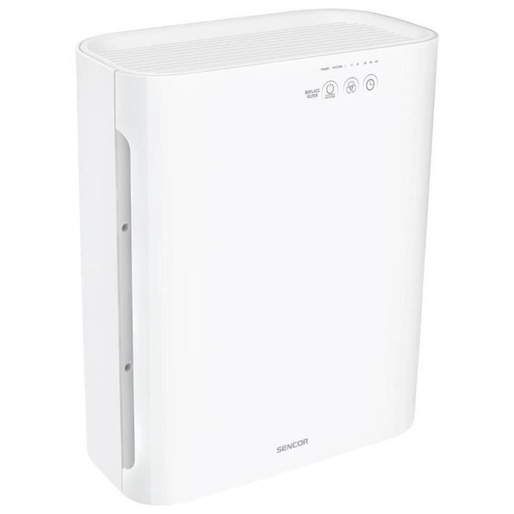 Purificateur d'air - Sencor - SHA 8400WH-EUE3