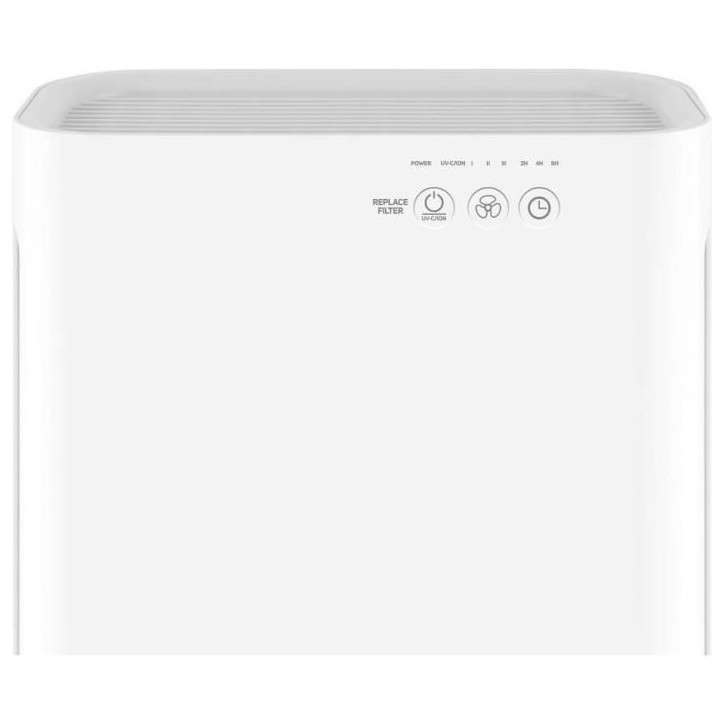Purificateur d'air - Sencor - SHA 8400WH-EUE3