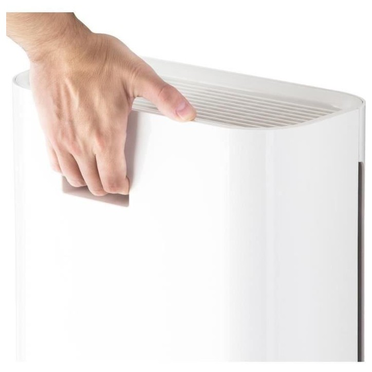 Purificateur d'air - Sencor - SHA 8400WH-EUE3