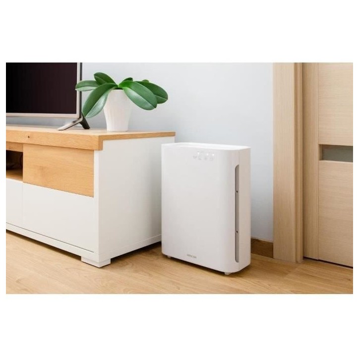 Purificateur d'air - Sencor - SHA 8400WH-EUE3