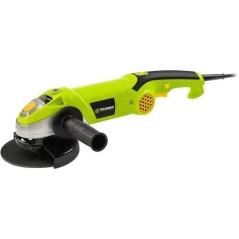 Meuleuse d'angle - FIELDMANN - FDB 201401-E - 1400 W - 150 mm - Vitess