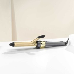 Boucleur Berry Crush Tong - BABYLISS - 2524PE - Cylindre de 25 mm - Ti