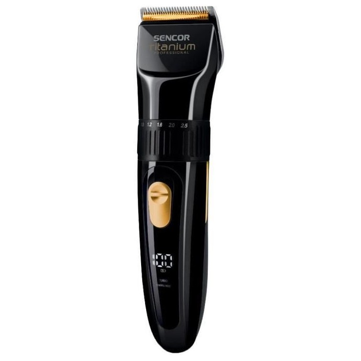 Tondeuse a cheveux - Sencor - SHP 8900BK Tondeuse a cheveux - Sencor - SHP 8900BK