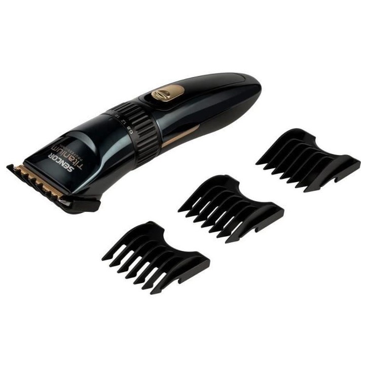 Tondeuse a cheveux - Sencor - SHP 8900BK Tondeuse a cheveux - Sencor - SHP 8900BK
