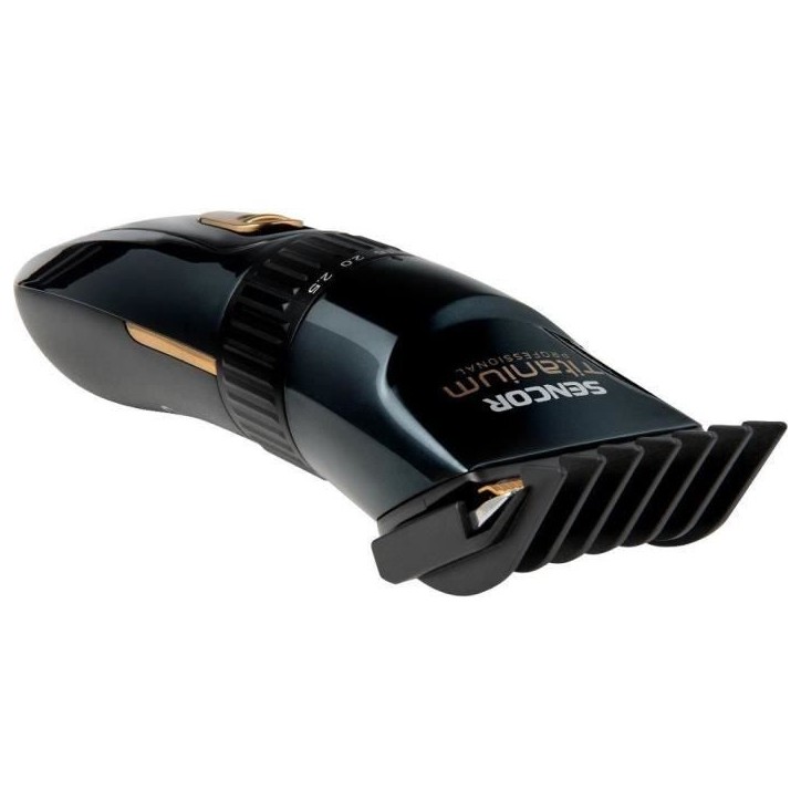 Tondeuse a cheveux - Sencor - SHP 8900BK Tondeuse a cheveux - Sencor - SHP 8900BK