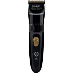 Tondeuse a cheveux - Sencor - SHP 8900BK