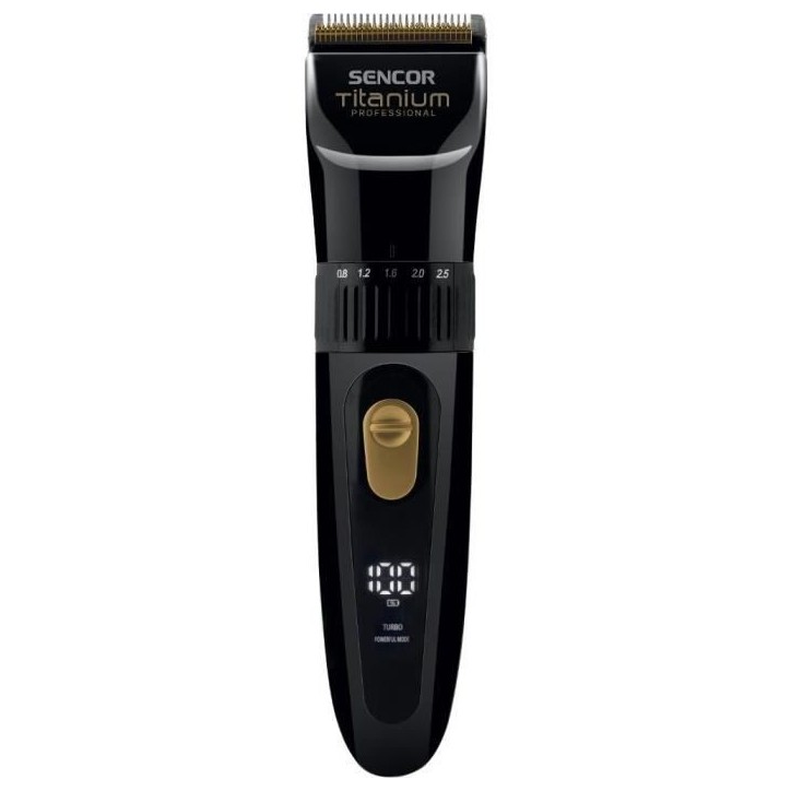 Tondeuse a cheveux - Sencor - SHP 8900BK Tondeuse a cheveux - Sencor - SHP 8900BK