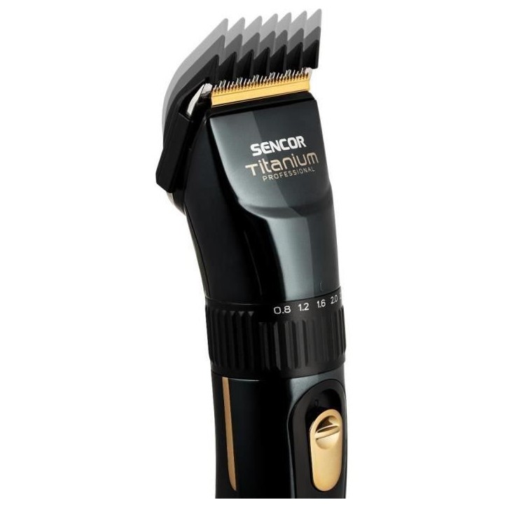 Tondeuse a cheveux - Sencor - SHP 8900BK Tondeuse a cheveux - Sencor - SHP 8900BK