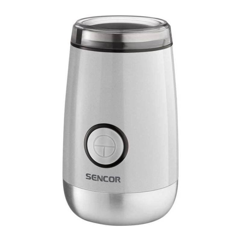 Moulin a café électrique - Sencor - SCG 2052WH