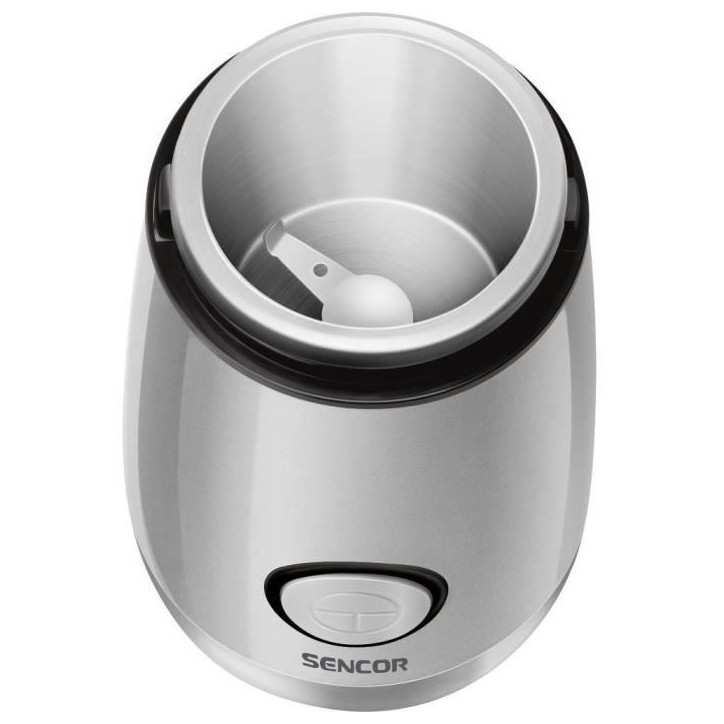 Moulin a café électrique - Sencor - SCG 2052WH Moulin a café électrique - Sencor - SCG 2052WH