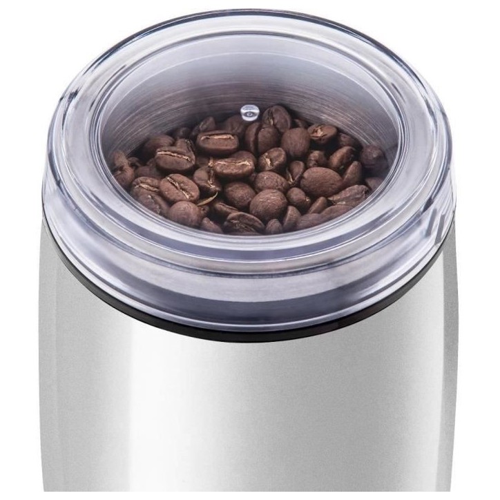 Moulin a café électrique - Sencor - SCG 2052WH Moulin a café électrique - Sencor - SCG 2052WH