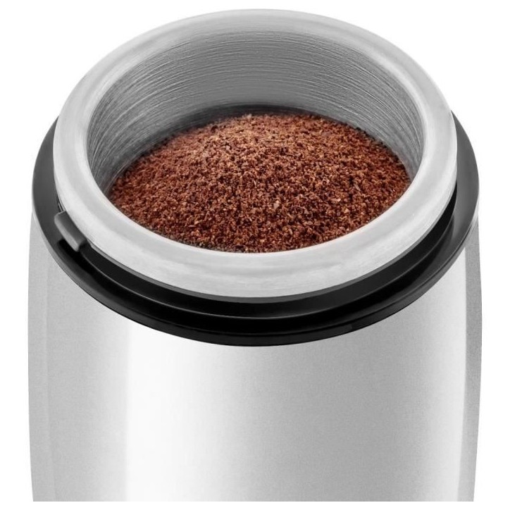 Moulin a café électrique - Sencor - SCG 2052WH Moulin a café électrique - Sencor - SCG 2052WH