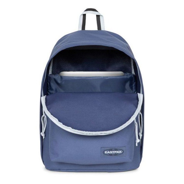 Sac a dos - EASTPAK - Out Of Office - Krontast Prep Blue Sac a dos - EASTPAK - Out Of Office - Krontast Prep Blue