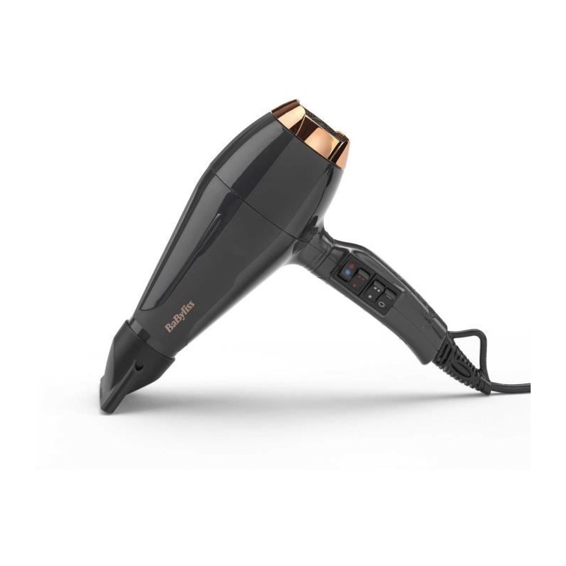 Seche-cheveux - BaByliss - 6719DE Air Pro 2200 - Perfomance, qualité