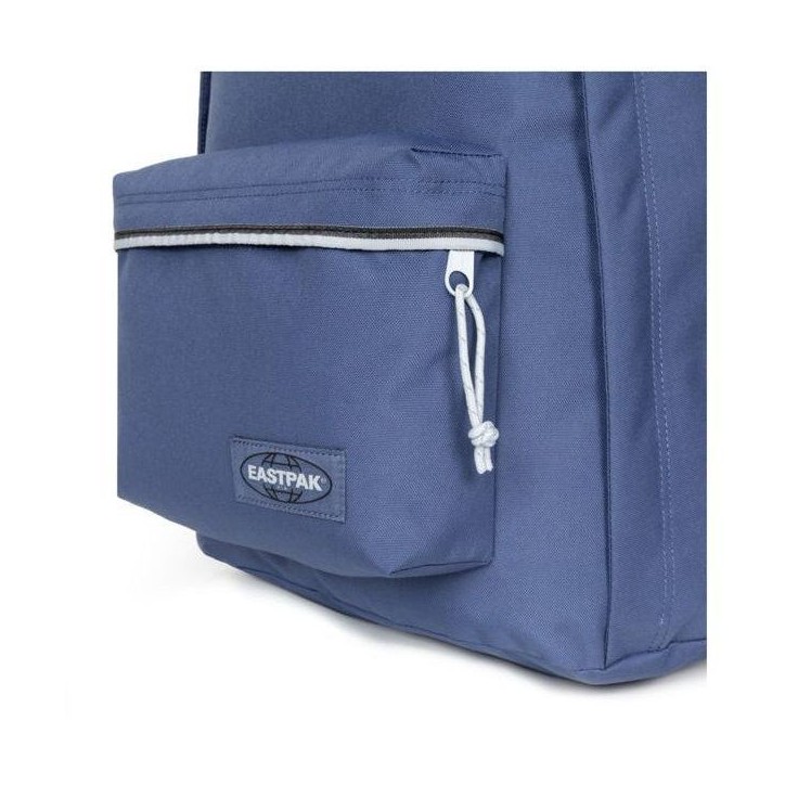 Sac a dos - EASTPAK - Out Of Office - Krontast Prep Blue Sac a dos - EASTPAK - Out Of Office - Krontast Prep Blue