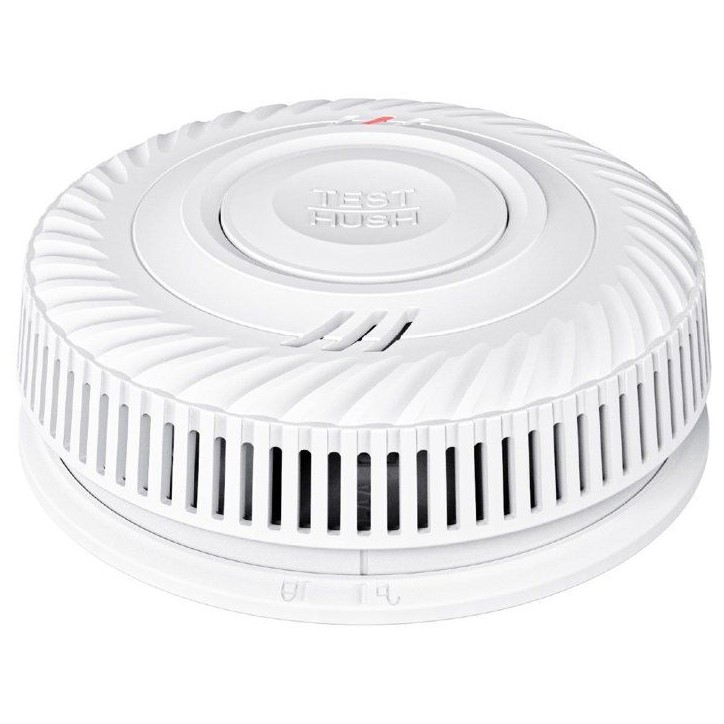 Détecteur de fumée - KYF - Wifi - CE - Pile 10 ans scellée Détecteur de fumée - KYF - Wifi - CE - Pile 10 ans scellée