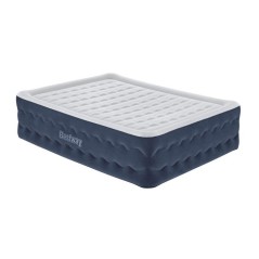 BESTWAY Bestway Lit gonflable 2 places TruLeisure pompe électrique in