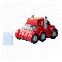 Camion d'activités - TOOKO - 81478 - Motorisé - Sonore et lumineux -