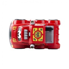 Camion d'activités - TOOKO - 81478 - Motorisé - Sonore et lumineux -