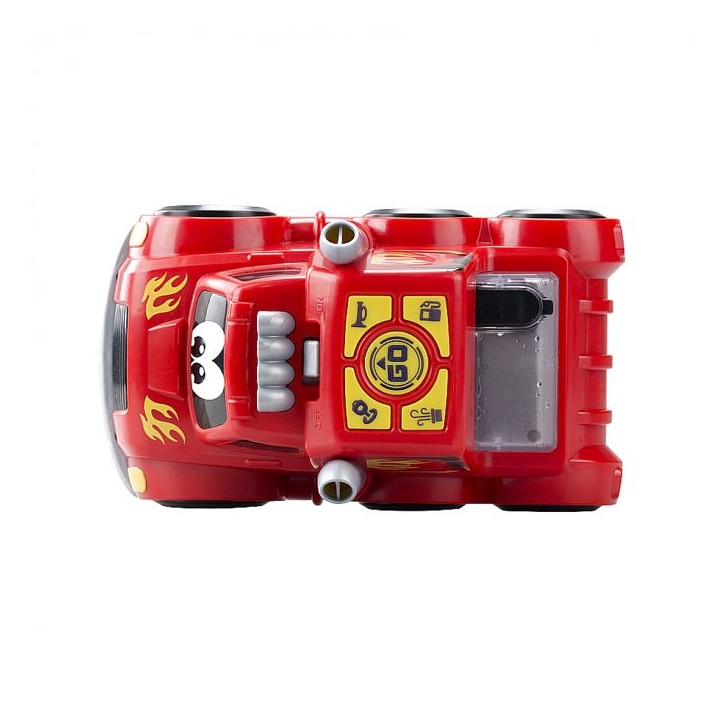 Camion d'activités - TOOKO - 81478 - Motorisé - Sonore et lumineux - Pour enfants a partir de 2 ans Camion d'activités - TOOKO - 81478 - Motorisé - Sonore et lumineux - Pour enfants a partir de 2 ans