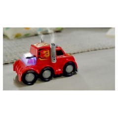 Camion d'activités - TOOKO - 81478 - Motorisé - Sonore et lumineux -