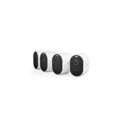 Caméra de sécurité connectée - ARLO - Pro 5 2K+ - Vision nocturne