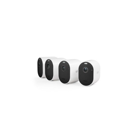 Caméra de sécurité connectée - ARLO - Pro 5 2K+ - Vision nocturne