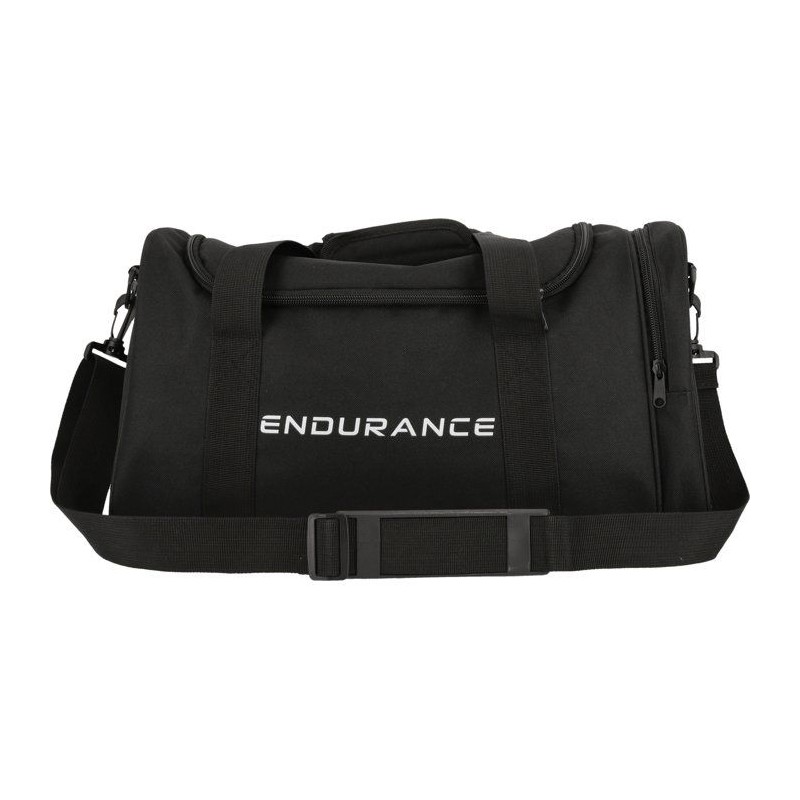 Sac de Sport -ENDURANCE - Lanakila - 20 L - Noir