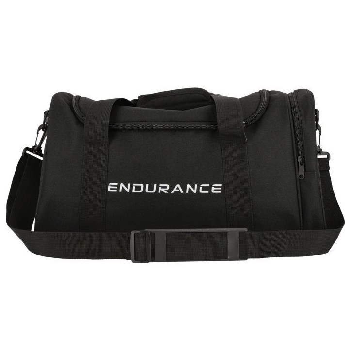 Sac de Sport -ENDURANCE - Lanakila - 20 L - Noir Sac de Sport -ENDURANCE - Lanakila - 20 L - Noir