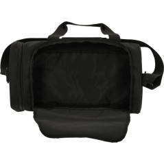 Sac de Sport -ENDURANCE - Lanakila - 20 L - Noir