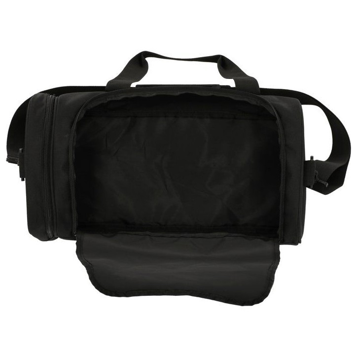 Sac de Sport -ENDURANCE - Lanakila - 20 L - Noir Sac de Sport -ENDURANCE - Lanakila - 20 L - Noir