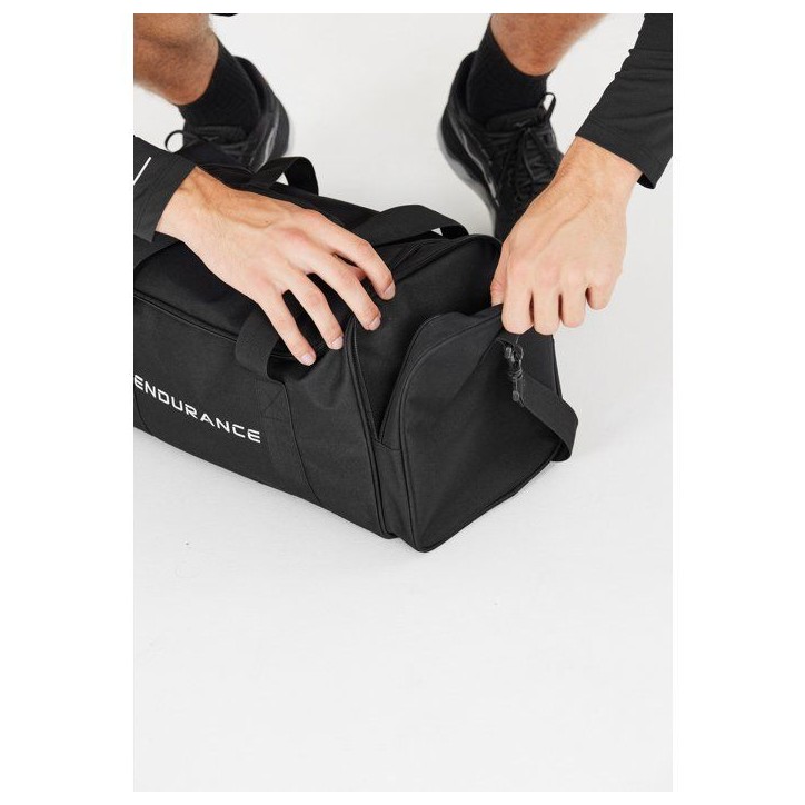 Sac de Sport -ENDURANCE - Lanakila - 20 L - Noir Sac de Sport -ENDURANCE - Lanakila - 20 L - Noir