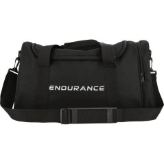 Sac de Sport ENDURANCE - Lanakila - 40 L - Noir