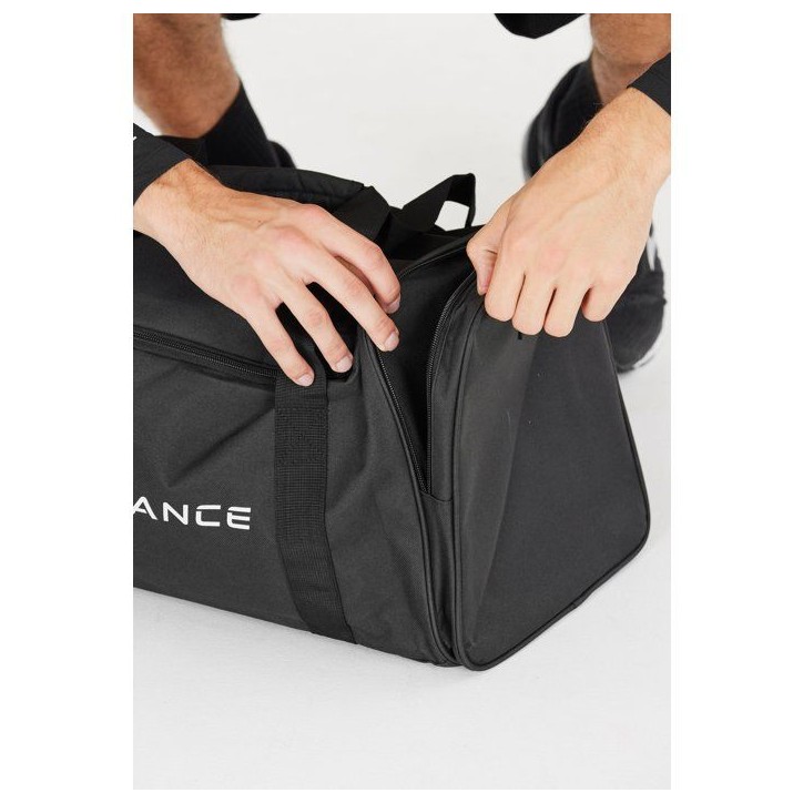 Sac de Sport ENDURANCE - Lanakila - 40 L - Noir Sac de Sport ENDURANCE - Lanakila - 40 L - Noir