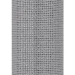 Tapis de Yoga - ENDURANCE - 4 mm - Gris