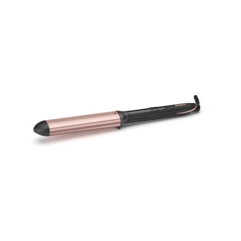 Fer a boucler - BABYLISS - C457E - Ovale - 6 Températures - 210°C - Fer a boucler - BABYLISS - C457E - Ovale - 6 Températures - 210°C -