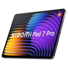 Xiaomi - Android Pad 7 Pro - 256 Go - Wi-Fi - Gris