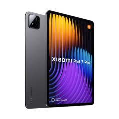 Xiaomi - Android Pad 7 Pro - 256 Go - Wi-Fi - Gris