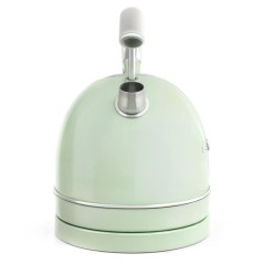 Bouilloire vintage - SWEISS - KTL7 - 2200 W - 1,8 L - Socle 360° - Ve