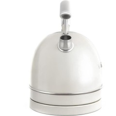 Bouilloire vintage - SWEISS - KTL8 - 2200 W - 1,8 L - Socle 360° - Be