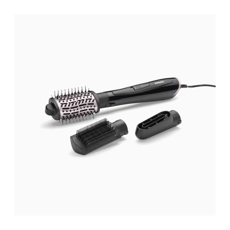 Brosse soufflante - BaByliss - AS127SE Perfect Multi-Styles - Idéale Brosse soufflante - BaByliss - AS127SE Perfect Multi-Styles - Idéale